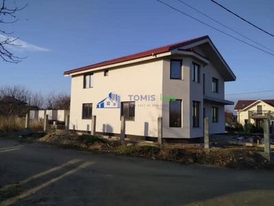 Casa noua de vanzare in Tuzla