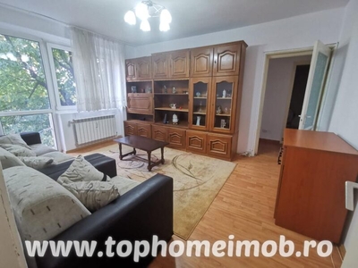 Inchiriere apartament 3 camere Iancului