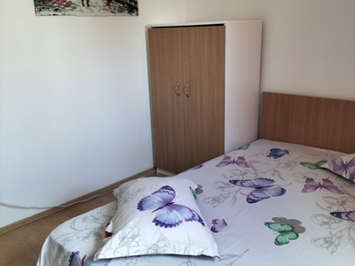 Inchiriere Teiul Doamnei, apartament 2 camere regim hotelier