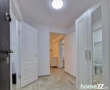 NOU*Mobilat*Apartament cu 1 camera!