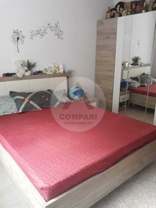 Vand apartament 2 camere Sucidava