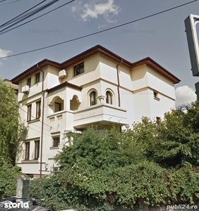 Vanzare apartament in vila ideal firma Cotroceni metrou