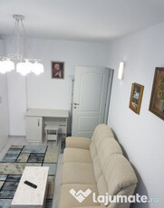 2 camere in zona Stefan cel Mare