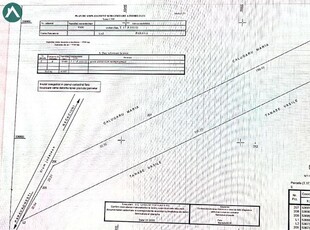 9,500 mp Teren Extravilan Vinzare