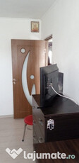 Apartament 1 cam.D, 25mp.,CT.,AC.,Podu Ros-Piata Nicolina