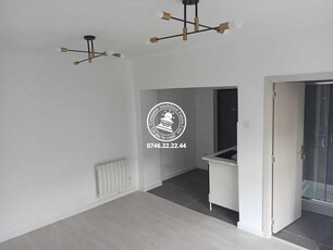 Apartament 1 camera de vanzare Gara