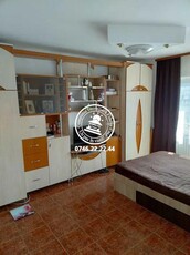 Apartament 1 camera de vanzare Gara