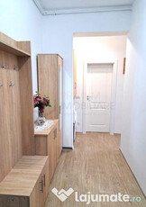 Apartament 1 Camera - Etaj 2 - Incalzire in Pardosea - Giroc