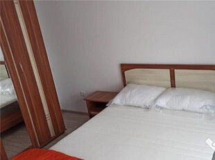 Apartament 2 cam, Crangasi