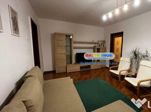 Apartament 2 camere 52mp | Centrala | Metrou Piata Sudului