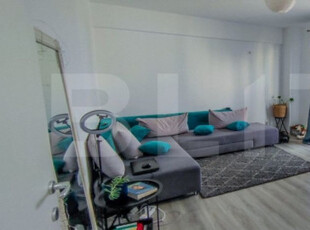 Apartament 2 camere, 56.01 mp, zona Bucium