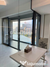 Apartament 2 camere 61 MP | Zona de nord - Aviatiei | Cloud