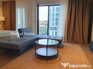 Apartament 2 camere 61MP | Zona de nord - Aviatiei | Cloud 9