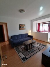 Apartament 2 Camere - Boema - OMV- Mobilat Complet - Centrala Gaze