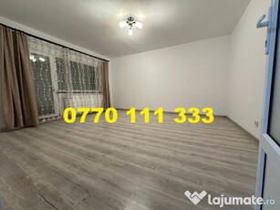 Apartament 2 camere Buzaului (B-uri), etaj 3.