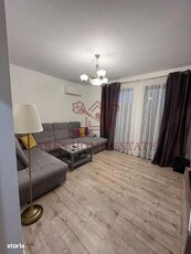 Apartament 2 Camere de Închiriat în Giroc – Modern.