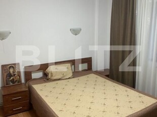 Apartament 2 camere, decomandat, 60mp, Manastur