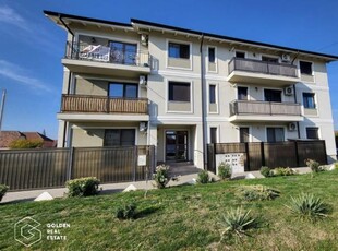 Apartament 2 camere, decomandat, Chisoda