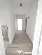 Apartament 2 camere decomandat Pacurari-Kaufland