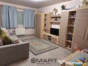 Apartament 2 camere decomandate etaj 2 Vasile Aaron