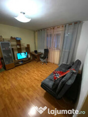 Apartament 2 camere Drumul Taberei-Plaza Mall