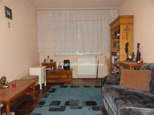 Apartament 2 camere etaj 3 aproape de Kaufland