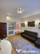 Apartament 2 camere Floreasca