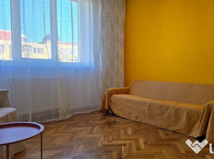 Apartament 2 camere in Deva, pe bld. 1 Decembrie