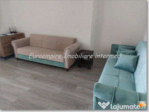 Apartament 2 camere mobilat,utilat zona Gara