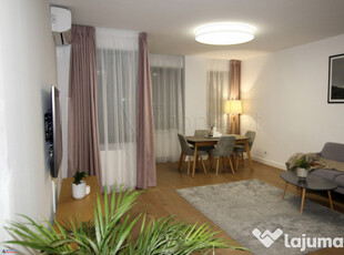 Apartament 2 camere | parcare - Baneasa Residence 5