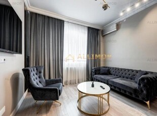 Apartament 2 camere zona Aviatiei