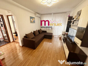 Apartament 2 camere,str.Alunisului