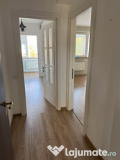 Apartament 2 camere,str.Doina,sector 5,etaj.1,semidecomandat,52 mp