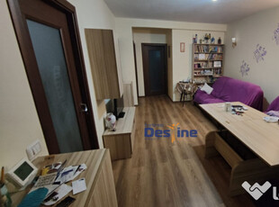 Apartament 3 camere 68 mp ETAJ 1 + 2 LOCURI de parcare- VALE