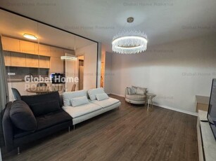 Apartament 3 camere 93MP | Zona de nord - Aviatiei | Cloud 9 | Parcare inclusa