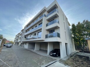 Apartament 3 camere Bloc 1 - Gama Residence Str. Fermei 1, Popesti-Leordeni, Jud. Ilfov.