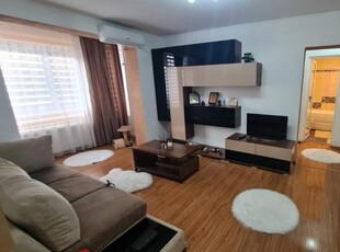 Apartament 3 camere Calea Bucuresti, confort 1, etaj 2