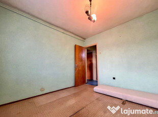 Apartament 3 camere Crangasi-Metrou Crangasi