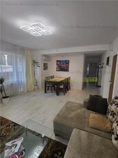 Apartament 3 camere cu gradina privata, inchiriere lunga durata, Primaverii