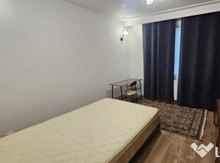 Apartament 3 camere D, in Piata Unirii