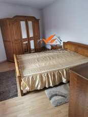 Apartament 3 camere de inchiriat la casa, mobilat, utilat, zona Centru-Tolstoi!