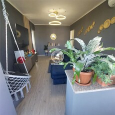 Apartament 3 camere de vanzare Alexandru cel Bun