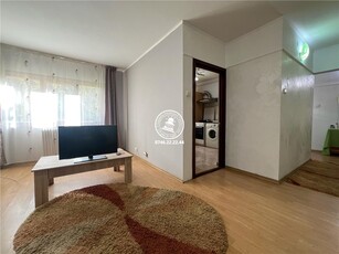 Apartament 3 camere de vanzare Frumoasa