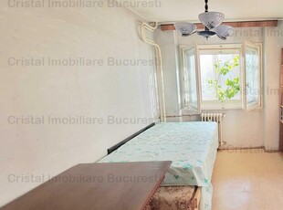 Apartament 3 camere decomandat Colentina - Bucur Obor