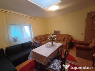 Apartament 3 camere în zona UMF - restaurat Bolta rece, Ias