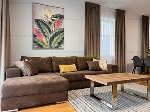 Apartament 3 camere, inchiriere lunga durata, Luxuria Residence, Bucuresti