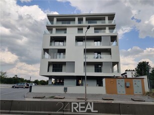 Apartament 4 camere de vanzare PIPERA - Bucuresti