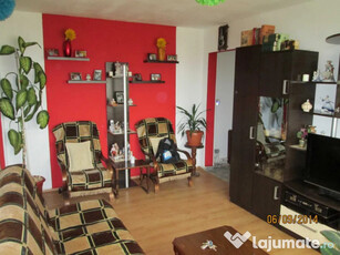 Apartament 4 camere Drumul Taberei-Metrou Romancierilor