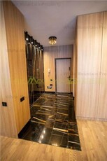 Apartament 4 camere, inchiriere lunga durata in Bucuresti, Herastrau - Sat Francez