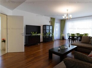 Apartament 4 camere, inchiriere in Bucuresti, Sat Francez, Herastrau